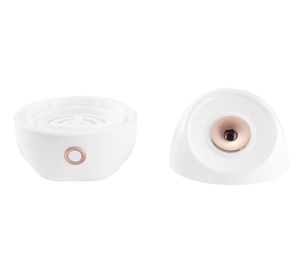Beautifly Sauna do twarzy SkinMist Pro, Nano-jonowa - 1597965 - zdjęcie 6